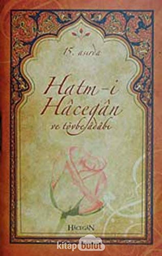Hatme Duas? ve Tövbe Adab? Cep Boy Hatme Duas? ve Tövbe Adab? Cep Boy