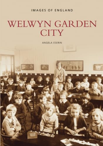 Welwyn Garden City