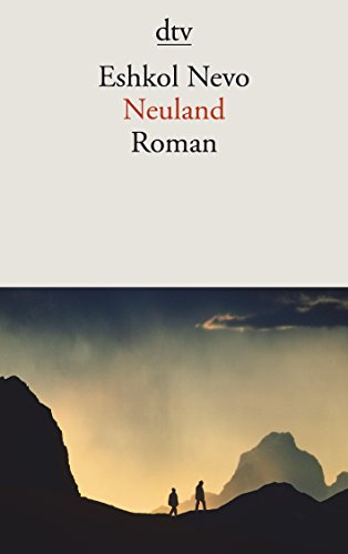 Neuland: Roman von dtv Verlagsgesellschaft