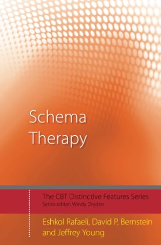 Schema Therapy: Distinctive Features (CBT Distinctive Features)