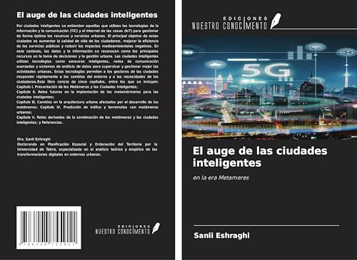 El auge de las ciudades inteligentes: en la era Metameres