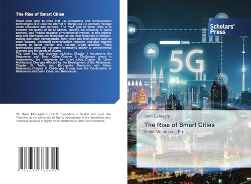 The Rise of Smart Cities: in the Metameres Era von Scholars' Press