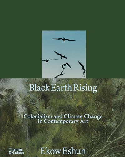 Black Earth Rising: Colonialism and Climate Change in Contemporary Art von Thames & Hudson Ltd