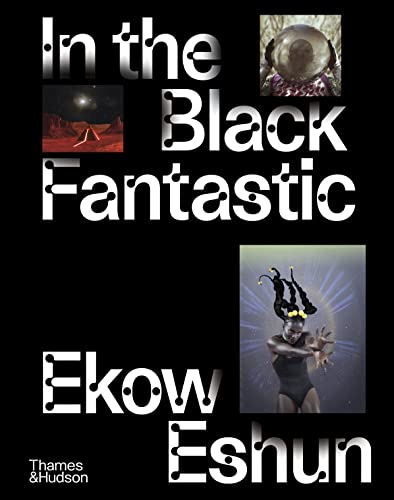In the Black Fantastic: Published to coincide with a major exhibition at the Hayward Gallery von Thames & Hudson Ltd