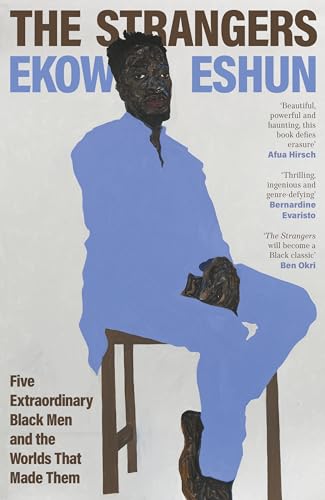 The Strangers: Five Extraordinary Black Men and the Worlds That Made Them The Strangers: Five Extraordinary Black Men and the Worlds That Made Them von Hamish Hamilton