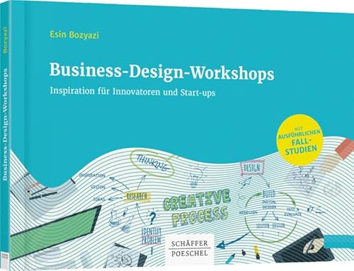 Business-Design-Workshops: Inspiration für Innovatoren und Start-ups (Keine Reihe)