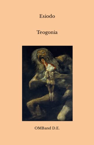 Teogonia: (Edizione integrale)