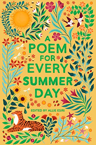 A Poem for Every Summer Day (A Poem for Every Day and Night of the Year, 3) von Macmillan Children's Books