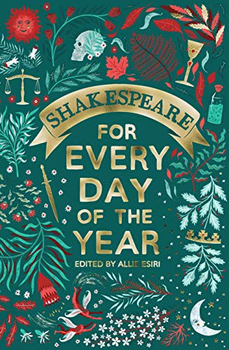 Shakespeare for Every Day of the Year