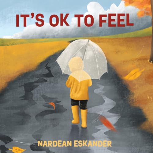 It's Ok to Feel It's Ok to Feel von Self-published