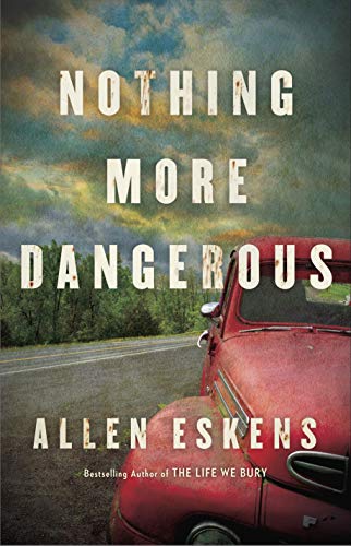 Nothing More Dangerous von Hodder & Stoughton