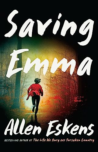 Saving Emma: A Novel