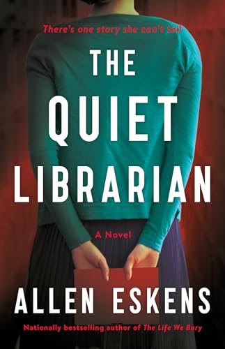 The Quiet Librarian: A Novel von Mulholland Books