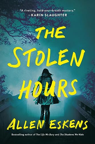 The Stolen Hours von Mulholland Books