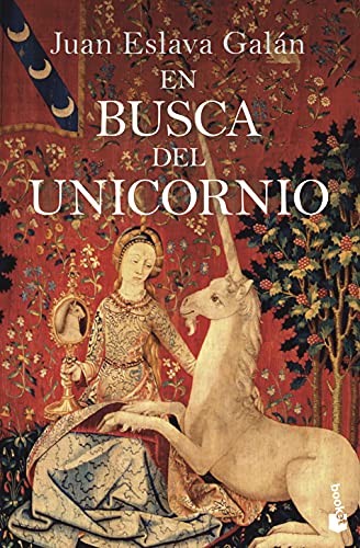 En busca del unicornio (Novela)