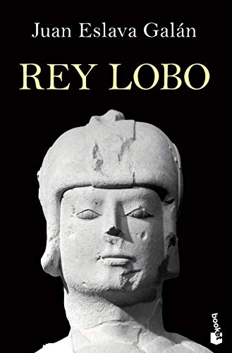 Rey lobo (Novela histórica)