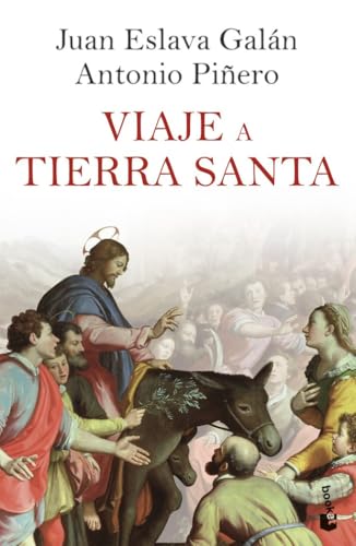 Viaje a Tierra Santa (Historia)