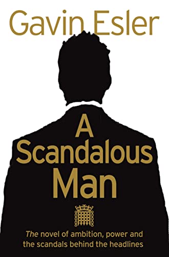 A SCANDALOUS MAN von HarperFiction