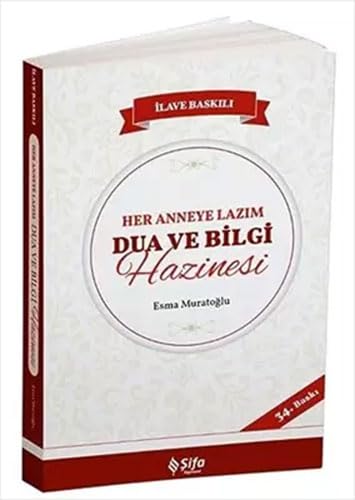 Her Anneye Lazim Dua ve Bilgi Hazinesi von tikla24.de BS