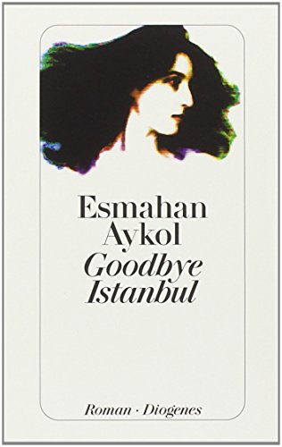 Goodbye Istanbul: Roman (detebe)