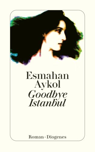 Goodbye Istanbul: Roman (detebe) von Diogenes