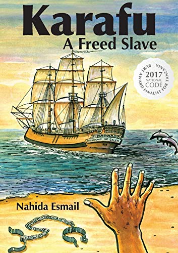 Karafu: A Freed Slave von Mkuki na Nyota Publishers