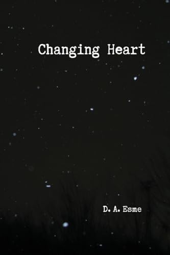 Changing Heart Changing Heart von Schuler Books