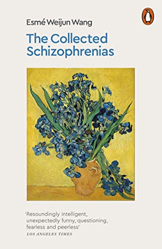The Collected Schizophrenias von Penguin