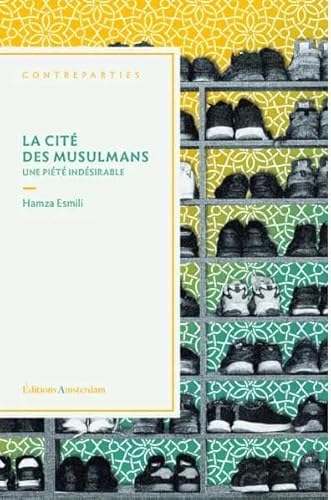 La cité des musulmans von AMSTERDAM