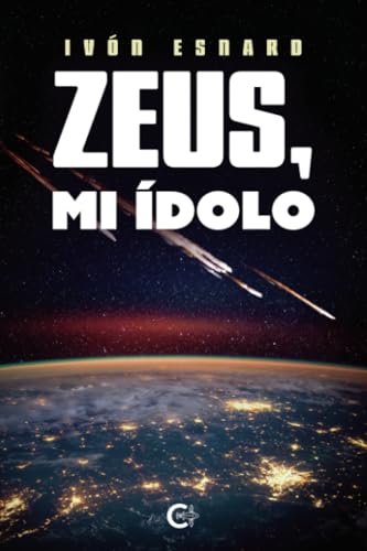 Zeus, mi ídolo Zeus, mi ídolo von Caligrama