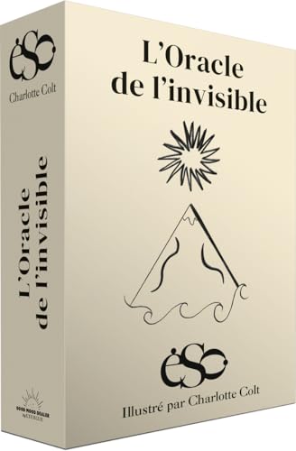 L'Oracle de l'invisible von GOOD MOOD EXR