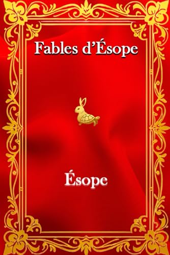 Fables d’Ésope von Independently published