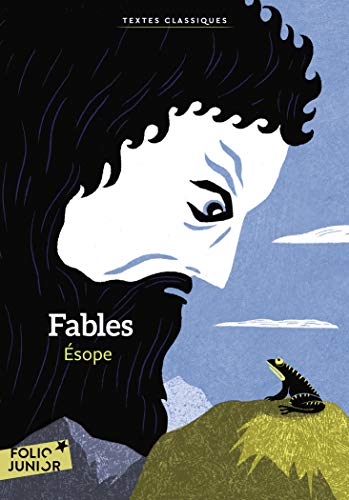Fables Fables von GALLIMARD JEUNE