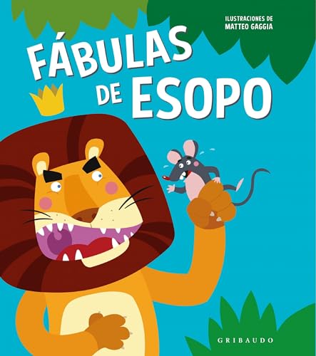 Fábulas (Cuentos para todos)
