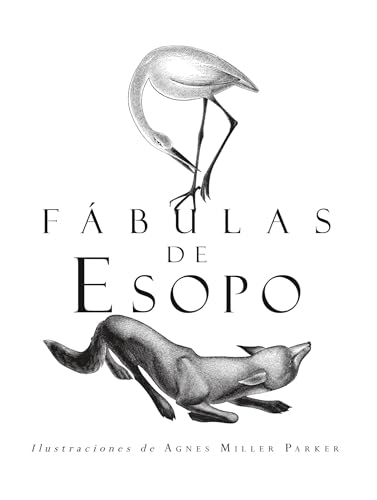 Fábulas von Folioscopio
