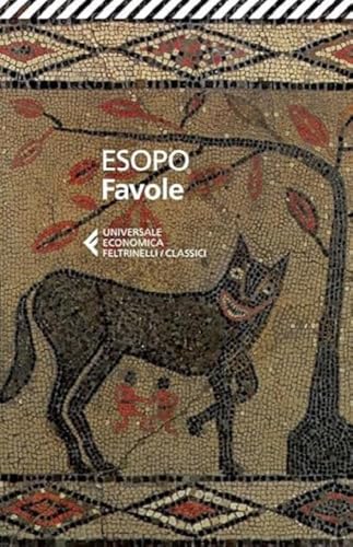 Favole (Universale economica. I classici) von Feltrinelli