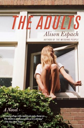 The Adults: A Novel