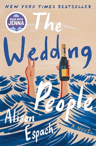 The Wedding People von Henry Holt & Company
