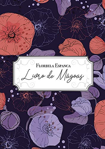 Livro de Mágoas