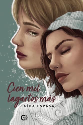 Cien mil lagartos más Cien mil lagartos más von Caligrama