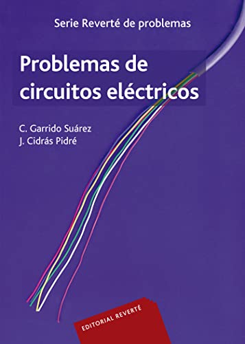 Problemas de circuitos eléctricos von -99999