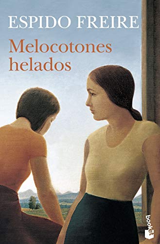 Melocotones helados (Novela)