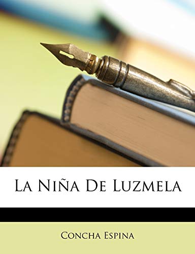 La Niña De Luzmela von Nabu Press