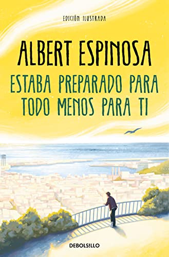 Estaba preparado para todo menos para ti (Best Seller)