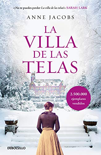 La villa de las telas (Best Seller, Band 1)