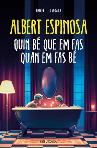 Quin bé que em fas quan em fas bé (Narrativa)
