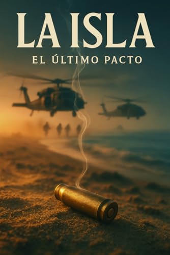 La Isla, el Ultimo Pacto von Independently published