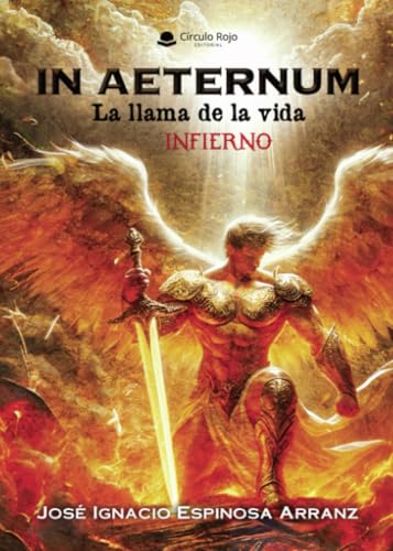 In aeternum von Grupo Editorial Círculo Rojo SL