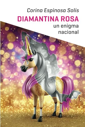 Diamantina rosa: Un enigma nacional