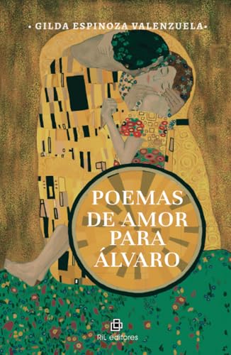 Poemas de amor para Álvaro von RIL Editores